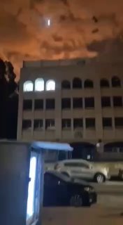 תיעוד דרמטי של הנפילה בירושלים...