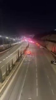 7 פצועים בזירה בי-ם...