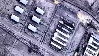 מטוס חיל האוויר תוקף באין מפריע מערכות הגנה של המשטר האירני...