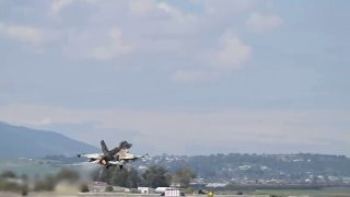 יותר מ-700 גיחות ואלפי חימושים: חיל האוויר סלל את הדרך לטהרן תוך...