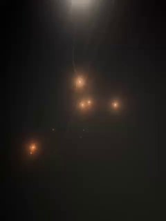 תיעוד דרמטי מרגע הנפילה בירושלים...