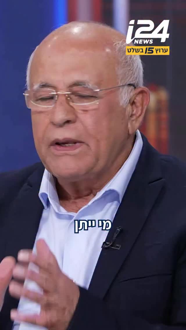 אביגדור קהלני: “מצדיע לאלה שעושים את העבודה - ולמקבלי...