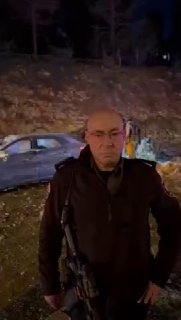 מצורף סינק של מפקד מחוז ירושלים, כבאות והצלה לישראל, טפסר...