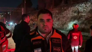 דוברות איחוד הצלה - שאגת הארי: בהמשך לשמיעת האזעקות ברחבי הארץ...