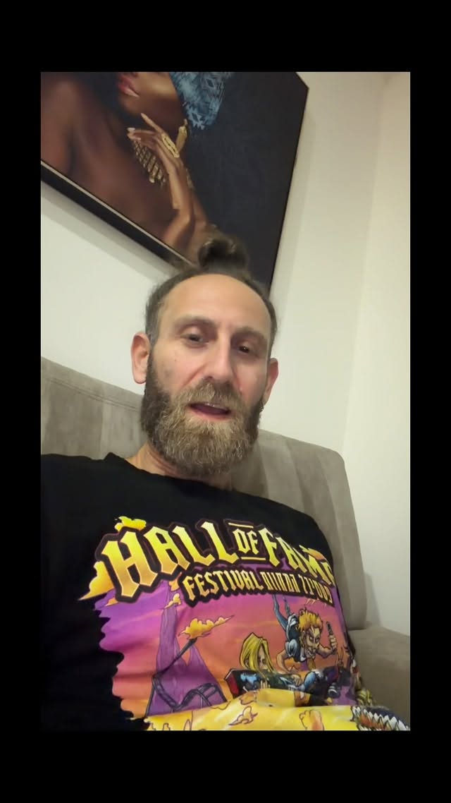 Roi Star נותן את האמת בפני קפלניסטים, שמאלנים, עוכרי ישראל ועוד......