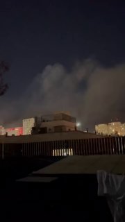 דיווחים באיראן: המטה לביטחון הלאומי בשכונה, 'עיר בגרי', מחוז 22...