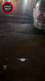 בריחה המונית מדרום לבנון בעקבות ההתפתחויות האחרונות....