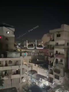 רובע הדאחייה ביירות....