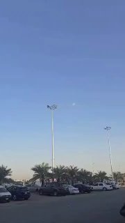 🇰🇼 מטוס קרב התרסק בכוויית...