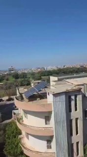 ביירות, כעת...