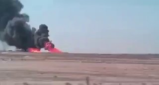 מקורות אופוזיציה איראנים מדווחים כי ישראל תקפה מספר פעמים את...