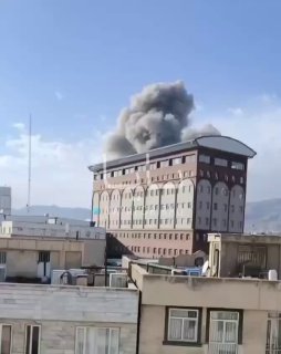 תיעוד מאספהאן....