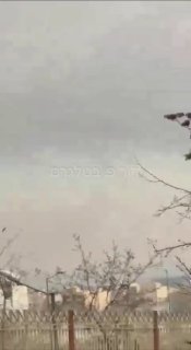 תיעוד מדהים מטהרן....