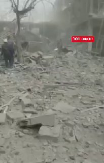 טהראן כעת...