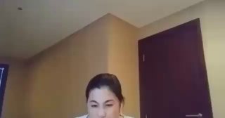 תקיפה בשידור חי בדובאי...