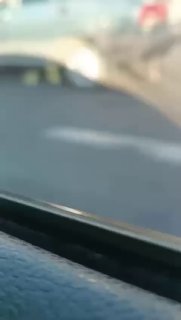 תיעוד מרחובות טהראן מראה את פריסת כוחות מנגנוני הביטחון של...