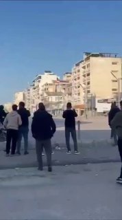 הלך הכסף: תקיפת בנק של חיזבאללה...