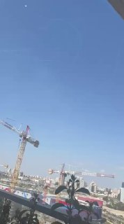 רגע הנפילה בבאר שבע...