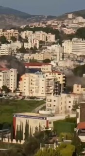 בנתיים בנבטיה...