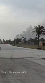 דיווחים: אירן תקפה בסעודיה תשתיות נפט...