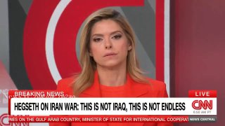 טראמפ ל-CNN: אפילו לא התחלנו להכות בהם חזק. הגל הגדול אפילו לא...