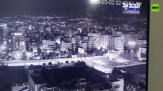 גיבורי ישראל שואגים בביירות...