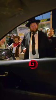 אריה ארליך פגש את האיש שהתחפש להגרש"ב סורוצקין...