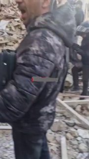 איראן: טיל איראני כושל התפוצץ על מבנים בטהראן הבירה, עשרות...