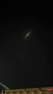 ⚠️ראש קרב מתפצל בטיל האיראני...