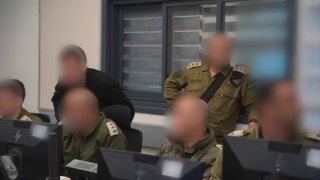 צה"ל מעבה כוחות לאורך הגבול בצפון: "מוכנות לכלל התרחישים"...