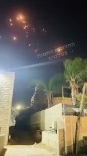 עוד מהמתח האחרון...