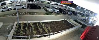 פגיעה ישירה בבני ברק כתוצאה מירי טילים איראני...