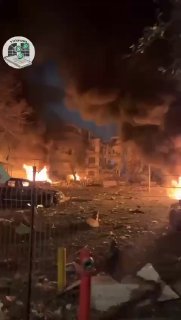 בערוץ "מחנה ג'נין 24 שעות" מפרסמים:...