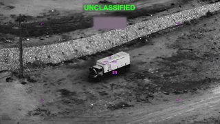 פיקוד המרכז האמריקני:...