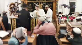 המסורת ממשיכה בישיבה הגבוהה בבת ים🥳🥳🥳...