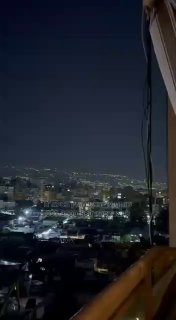 בדקות האחרונות תקיפות איראניות בקטאר ובאיחוד האמירויות...