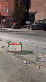 פורים בני ברק.....