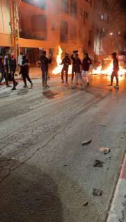 ג'נין החדשה...