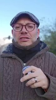 פורים ושאגת הארי!. נעם יעקובסון. תשפ"ו...