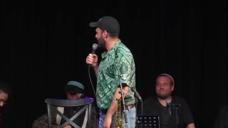 'בלדה לחמינאי'...