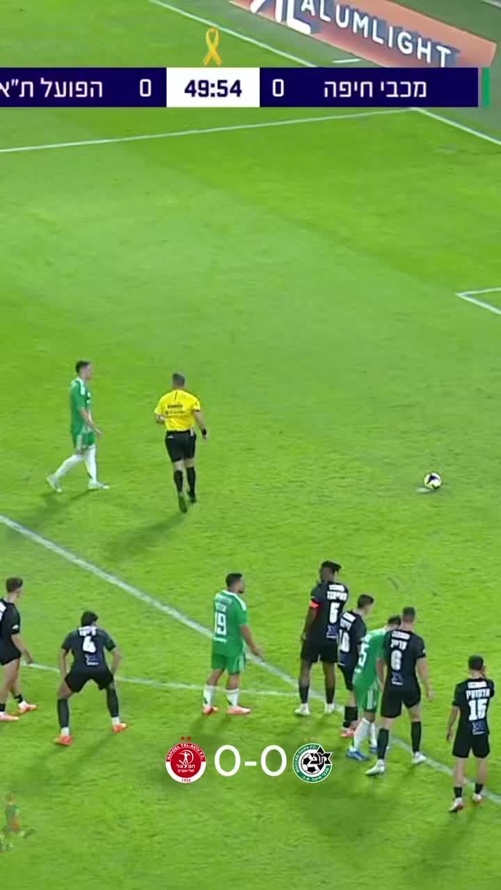 היום בערב היינו אמורים לקבל את המשחק השני העונה בין הפועל ת״א...