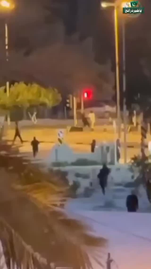 ברחובות בחריין, עימותים עזים בין משקיפים איראנים לכוחות...