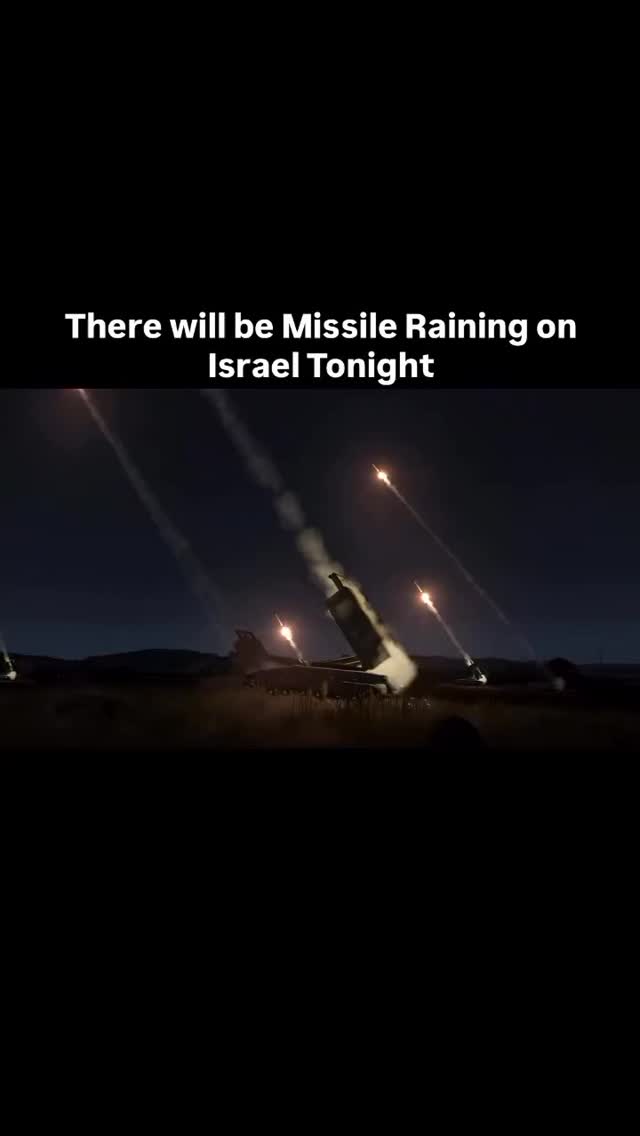 איזה לילה לישראל...