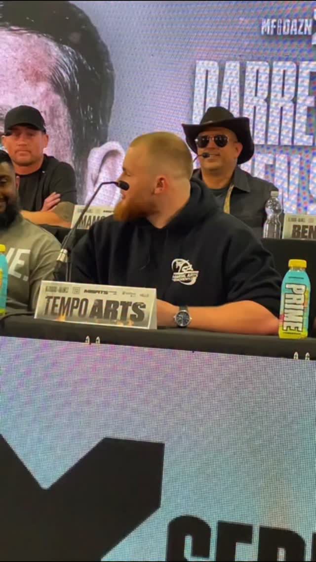 טמפו חוזר בשבוע הבא ...