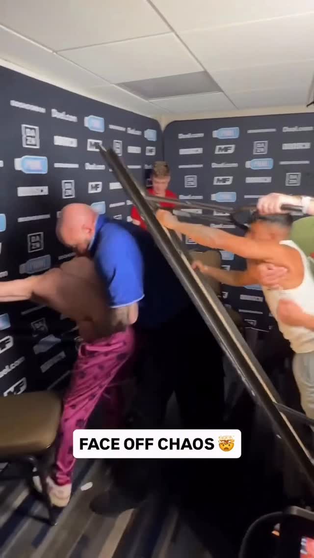 המלך הארגנטינאי מביא את החום לשבוע קרב 😳...