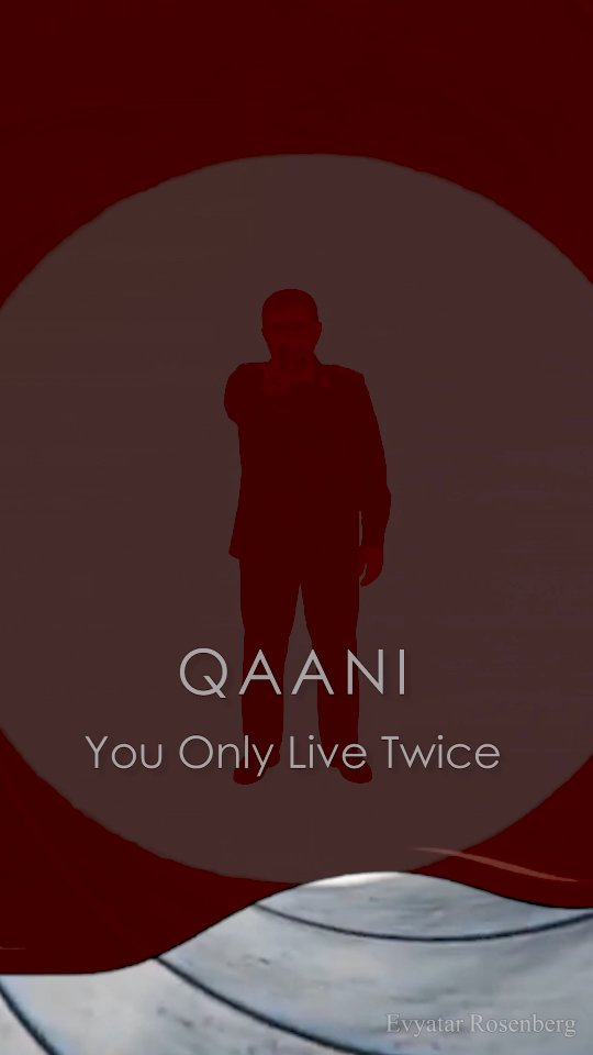 הוא חזר - האיש שלנו בטהרן 😎...