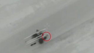 תיעוד: חיל האוויר חיסל חיילים ממערך ההגנה של משטר הטרור...