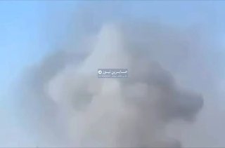 דיווחים באיראן: הותקף מטה ארגון קומלה באזור כורדיסטן....