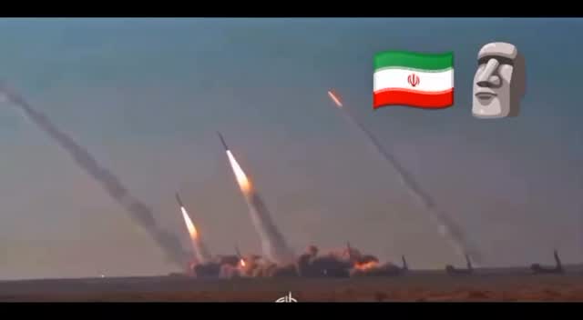 סצנות טילים 💥...