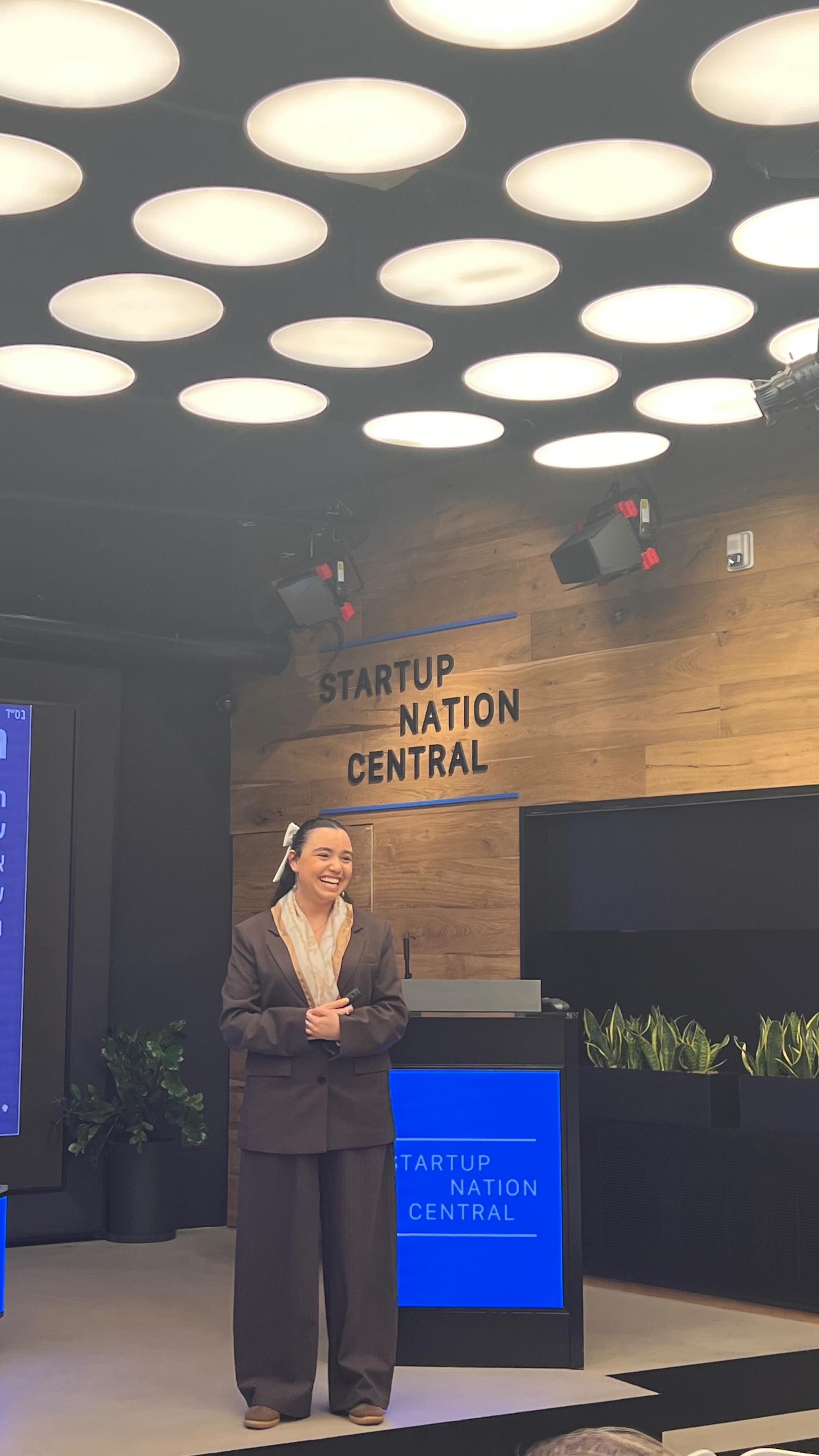 ⁨ איך פורים ואסתר המלכה קשורים לזימונים?👇🏼...